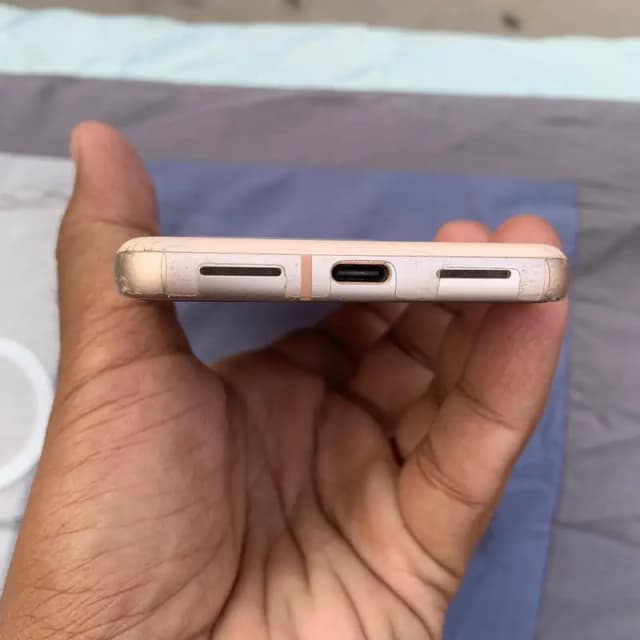 Google Pixel 8 all okay 8g128g 03168433512 cal