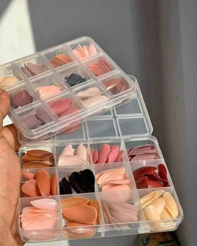 best artificels Neils box best quality