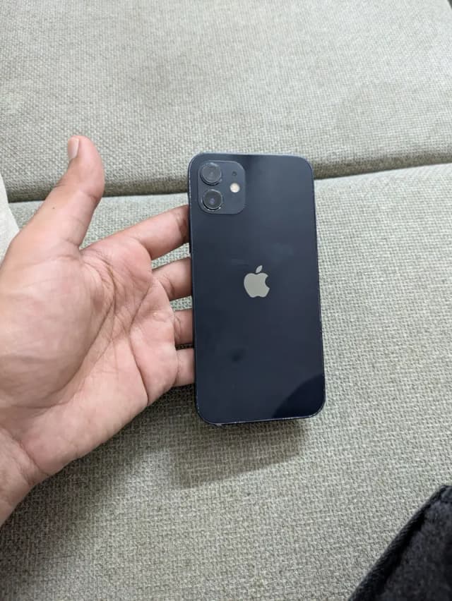 Apple iPhone 12 Factory unlock 64gb