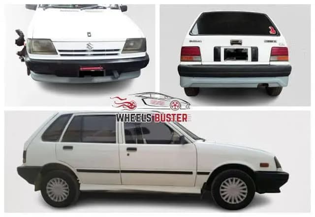 khyber doors and wind screen and back diggi and fromt bonet