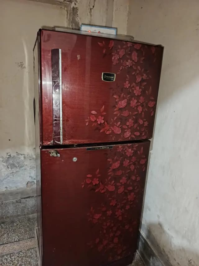 NATIONAL FARIGH FOR SALE
