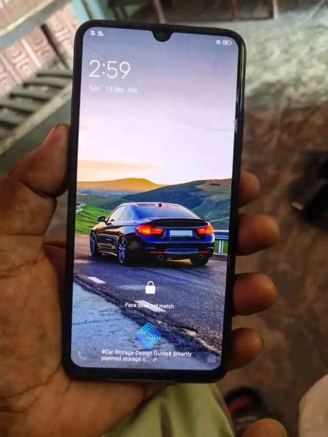 Vivo S1 Pro