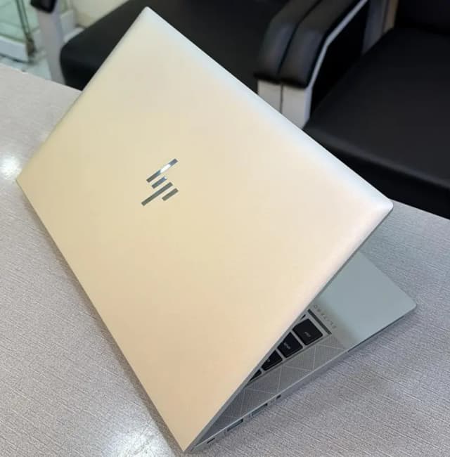 HP Elite book 840 G7 Core i5, 10 Gen