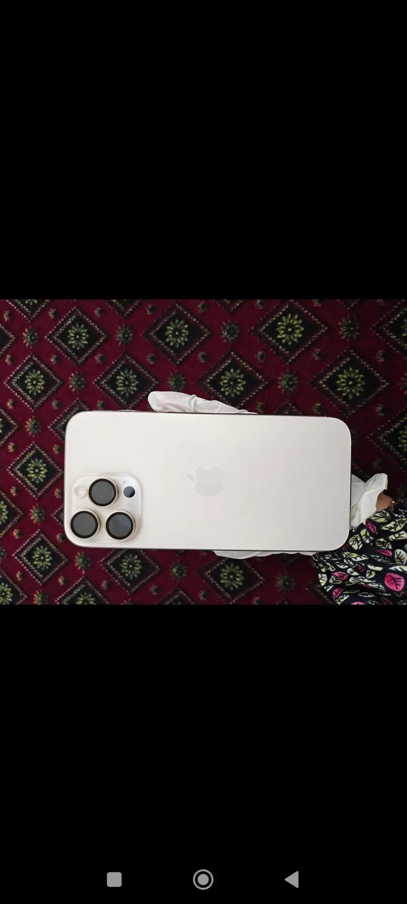 Product Detail