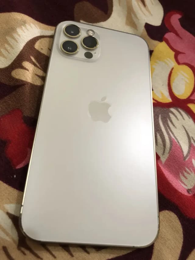 Apple iPhone 12 Pro
