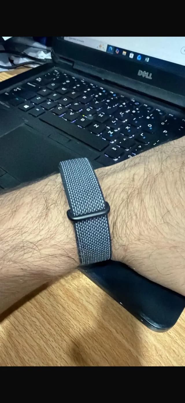Fitbit air Google