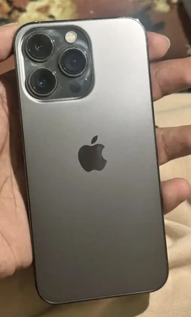 iphone 13 pro 128 pta aproved
