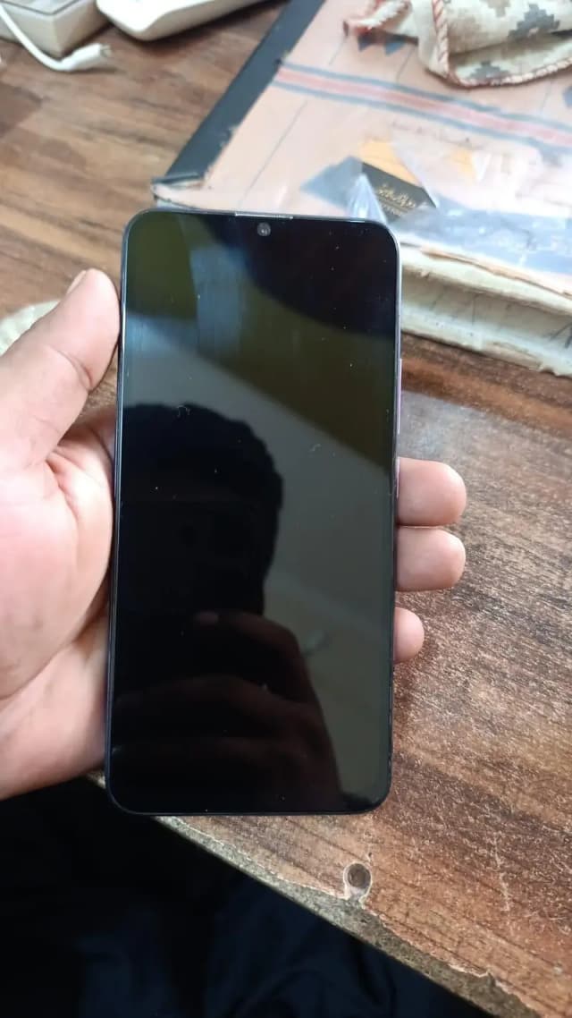 Vivo Y19 8GB 256GB
