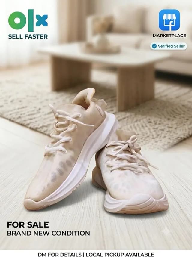 Lightweight Running Shoes