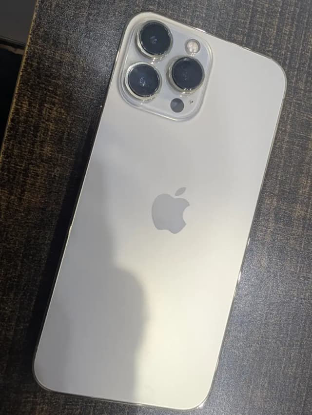 Apple iPhone 13 Pro Max