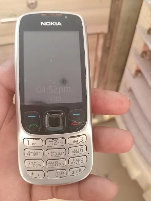 Nokia Other Model