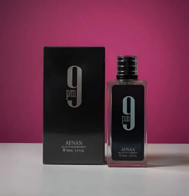 Afnan 9pm EDP 100ml for Men