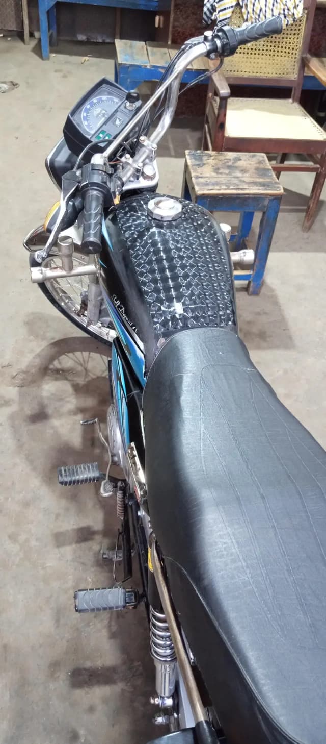 Bike for sale