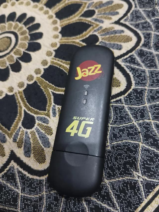 jazz wingle For Wifi