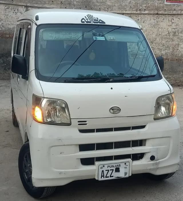Daihatsu Hijet 13/19