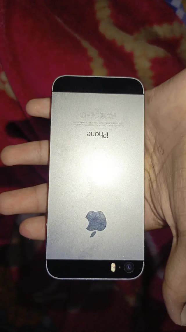 I phone 5sFor Urgent Sell