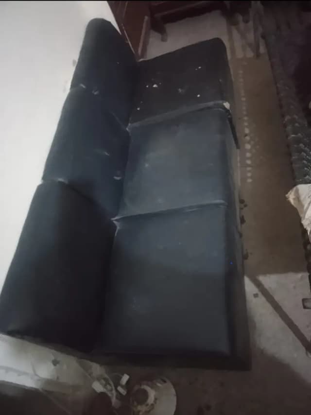Sofa 3 seater
