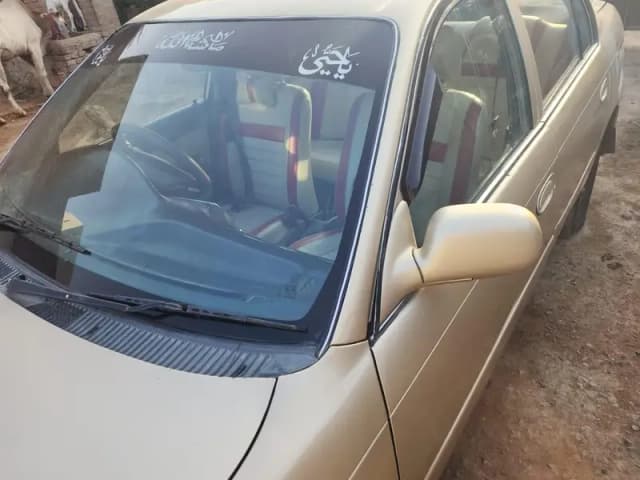 Corrola XE