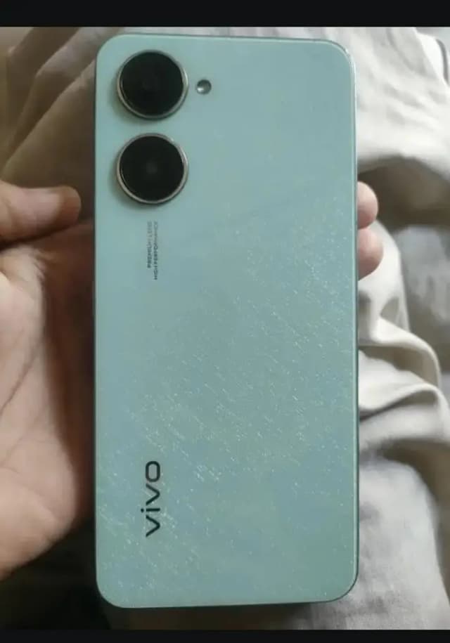 Vivo Y03 4+4/64 GB