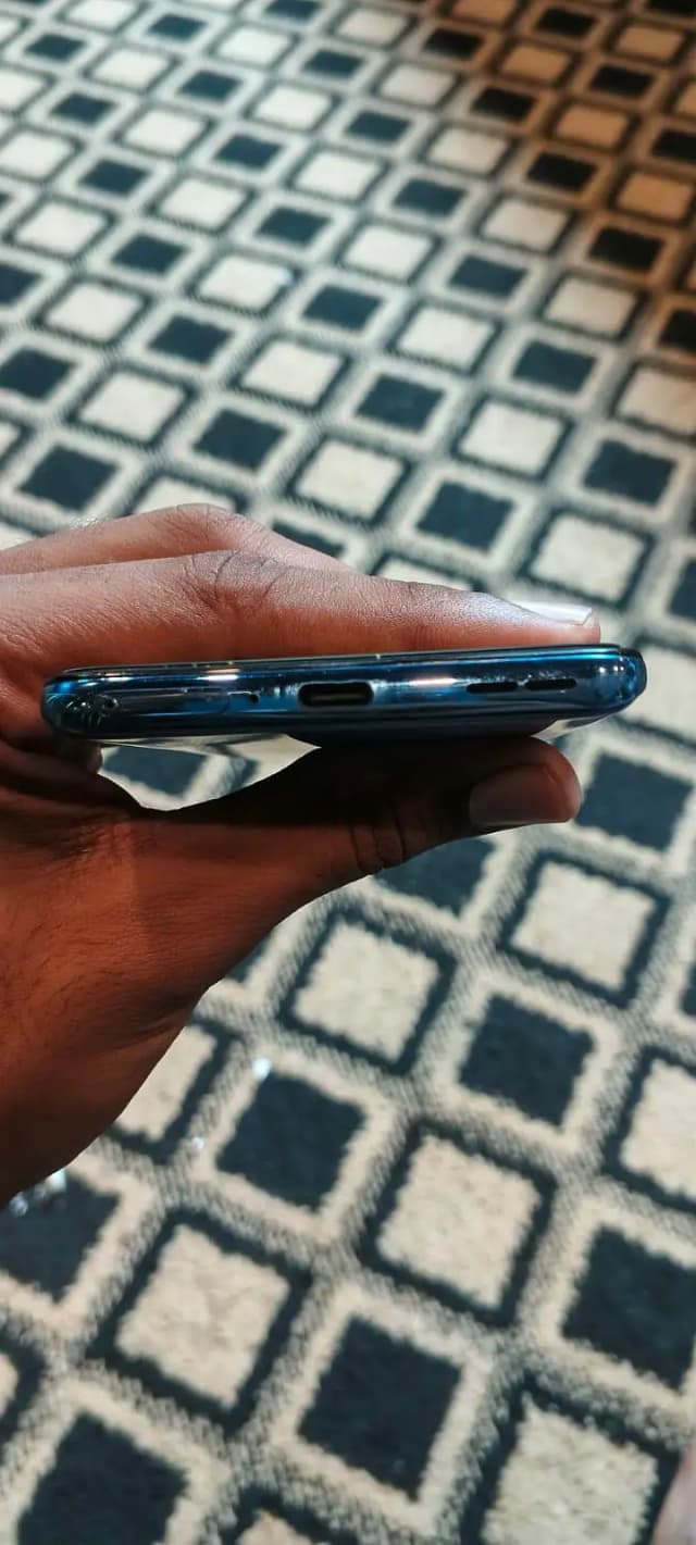 One plus 9 5G