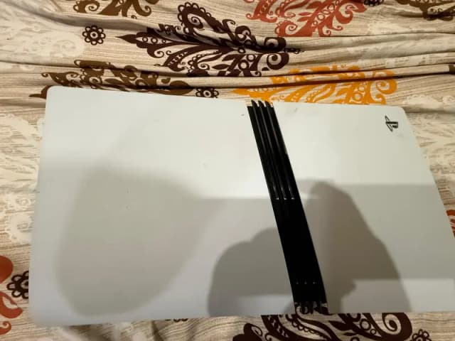 Sony PlayStation 5 Pro | 4K Gaming Console | Original