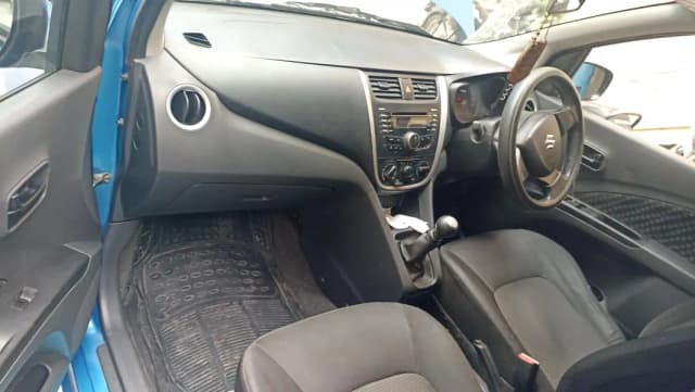 Suzuki Cultus VXL 2018
