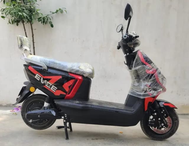 Evee elatric bike 0325//15//12//152