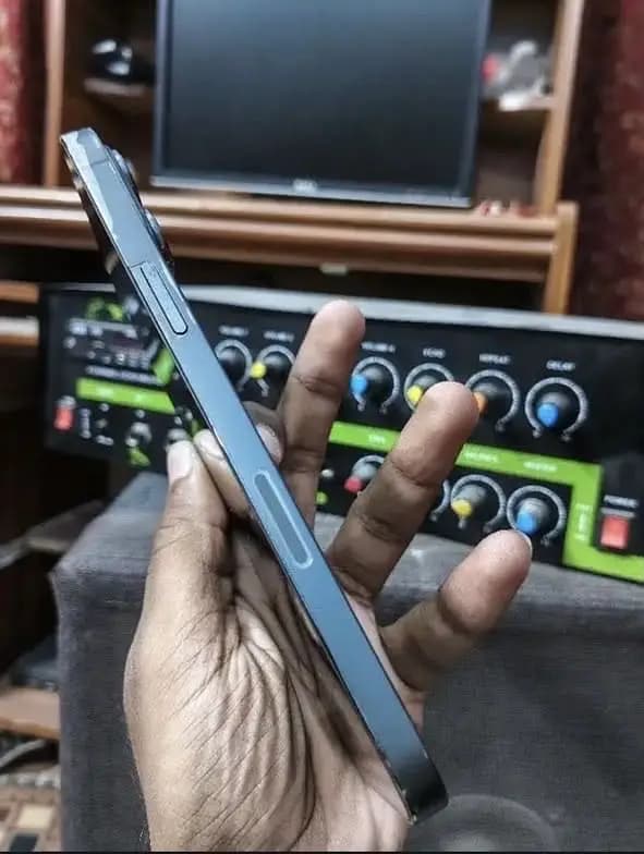 Apple iPhone 13 Pro Max