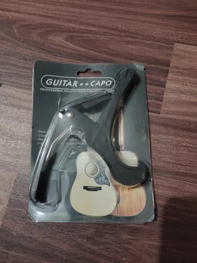 Music Accessories Unused and Used