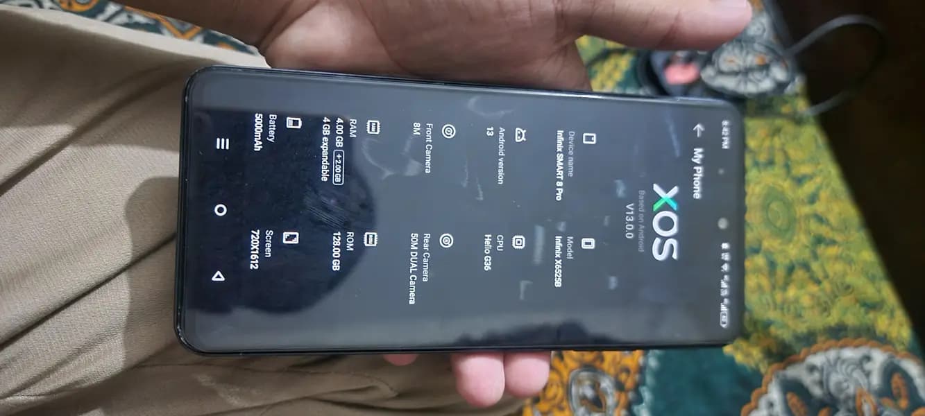 Product Detail
