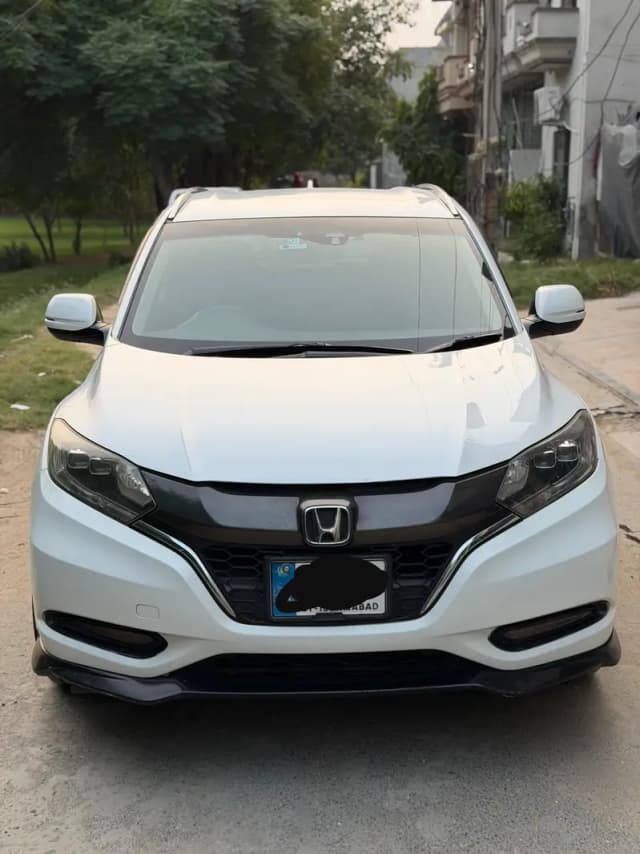 Honda Vezel 2015/2020