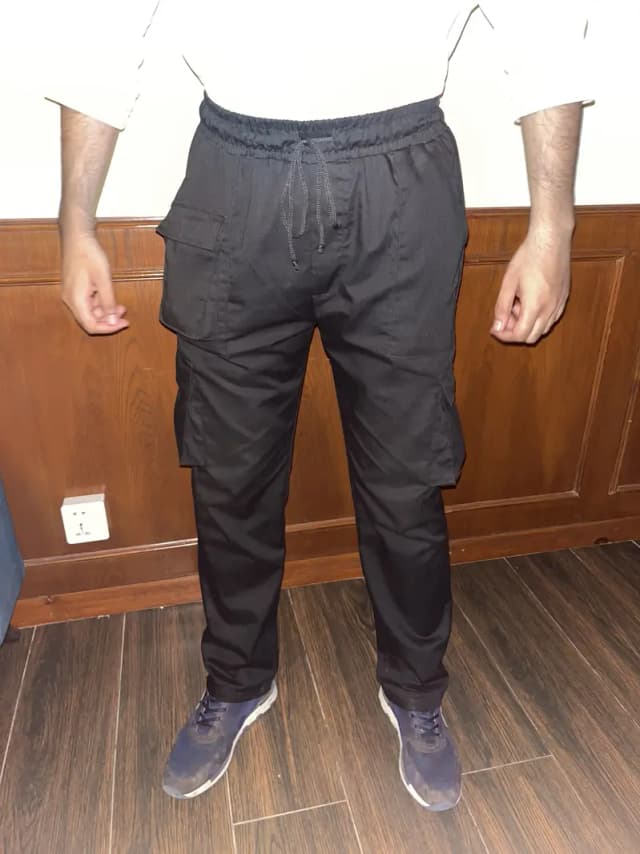 Professional Cargo Pants