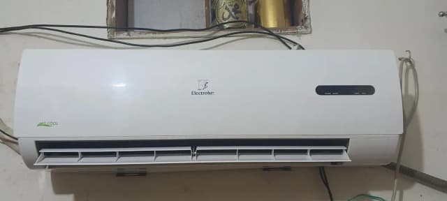 Ac All ok Remote Sub Original Hai Without Pipe