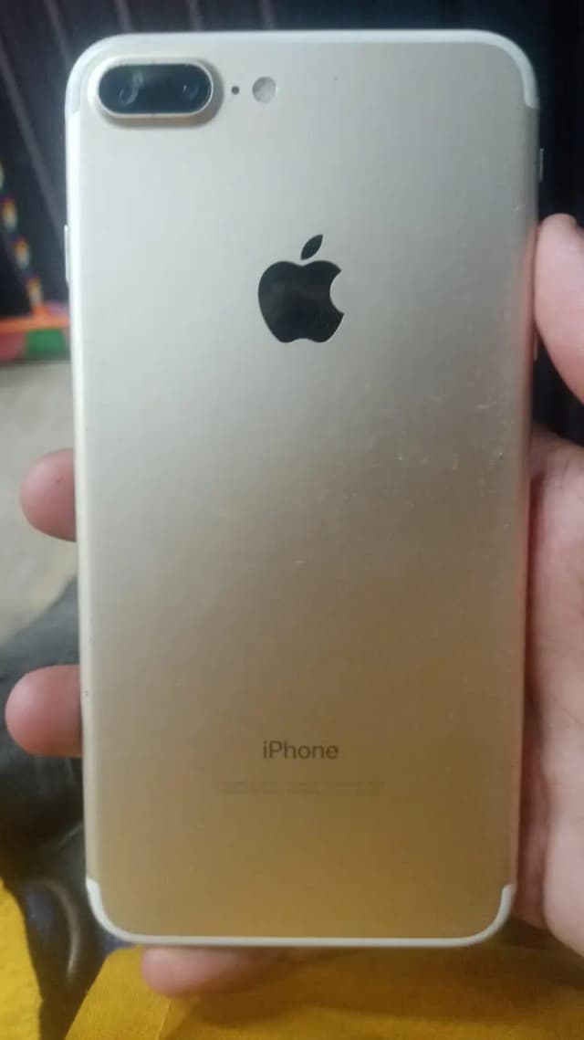 Apple iPhone 7 Plus