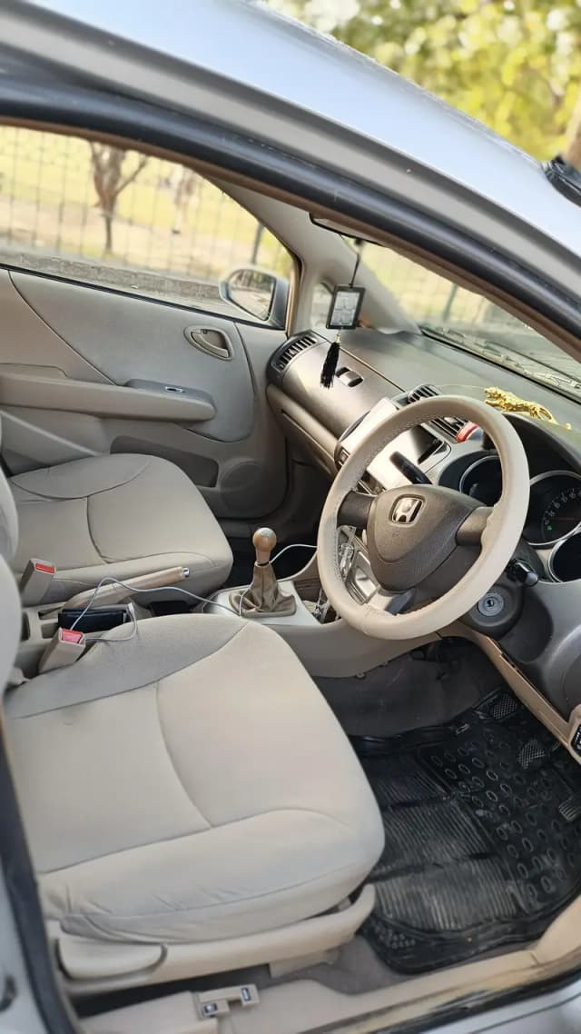 Honda City IDSI 2006