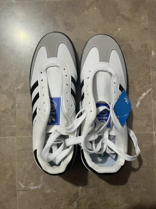 Adidas Samba