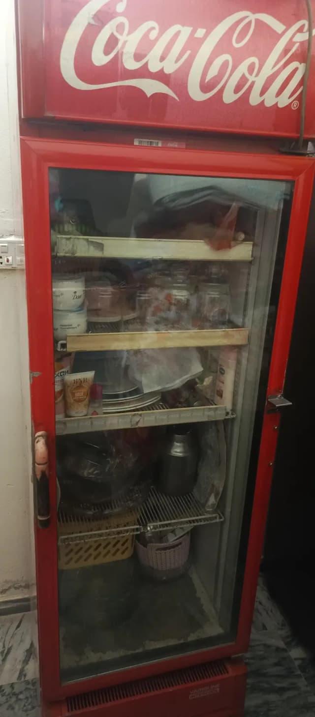 cheeler urgent sale