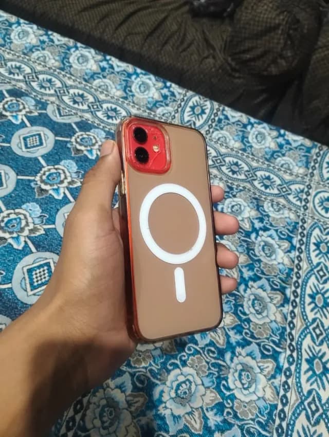 Apple iPhone 12