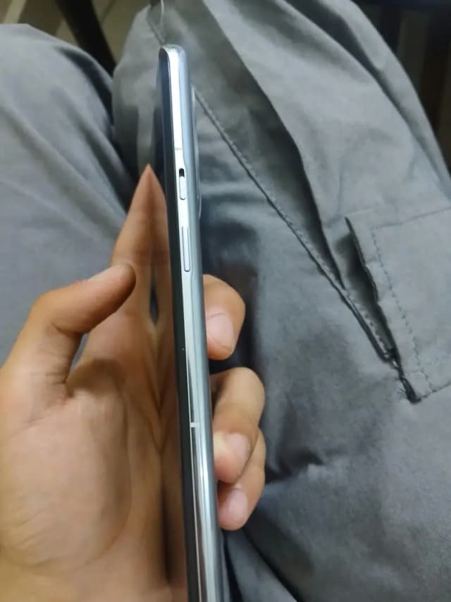 One Plus 9 Pro