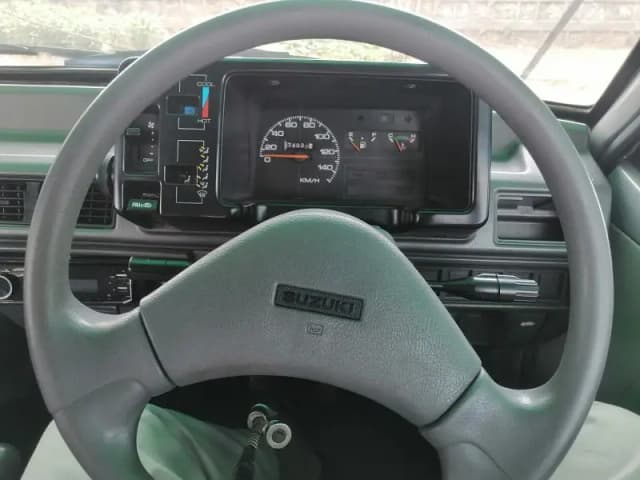 Suzuki Mehran VXR 2005 03221405159