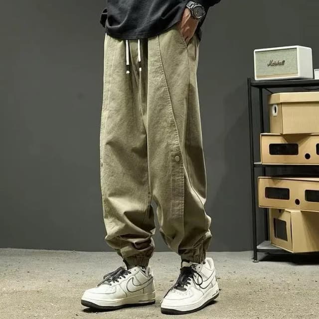 Mens summer trouser summer
