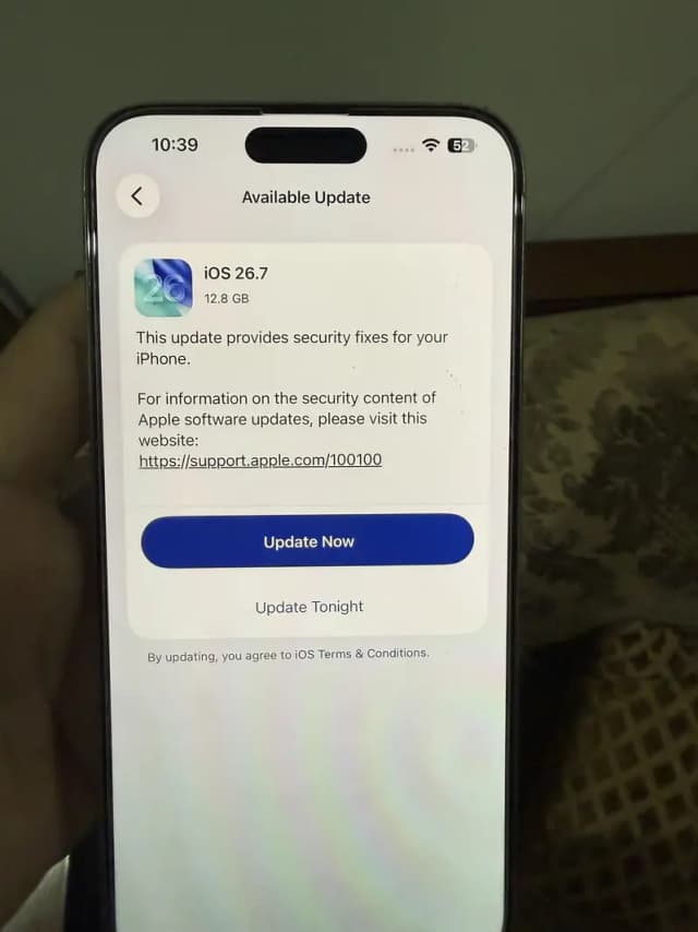 Apple iPhone 15 Pro Max non pta 256 gb