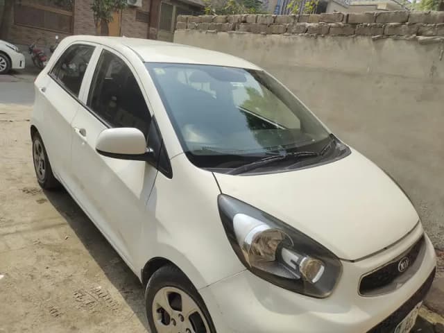 KIA Picanto 2020
