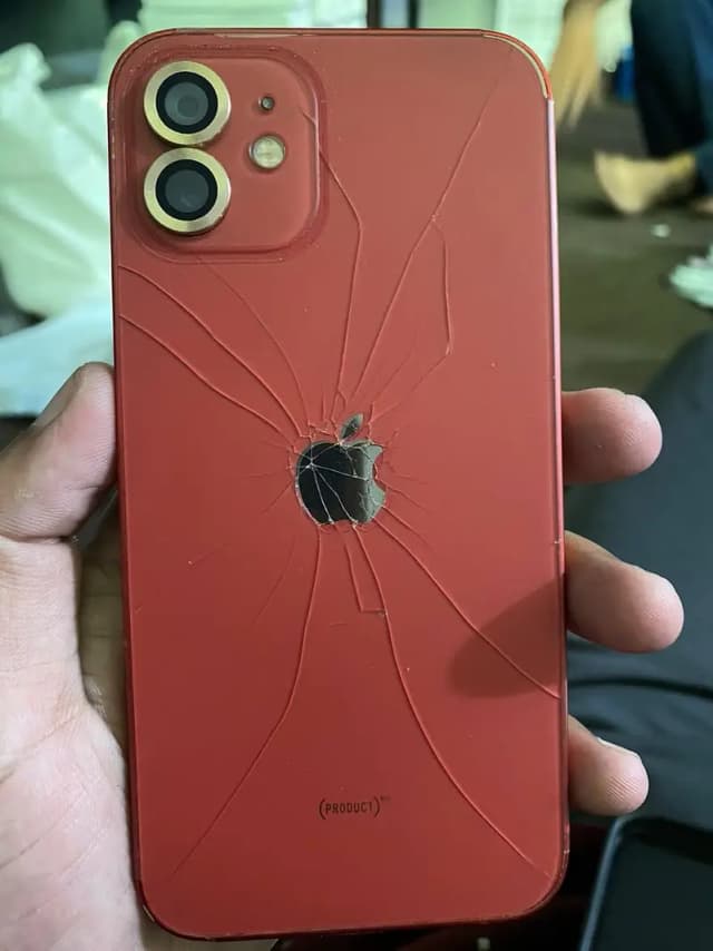 Apple iPhone 12 sim wala