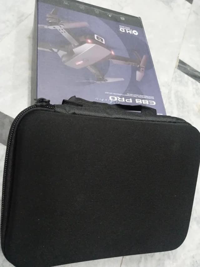 Drone cemera E88 pro