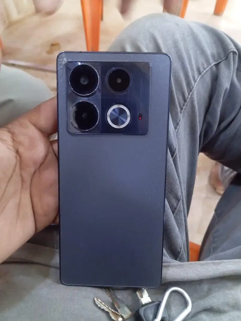Product Detail