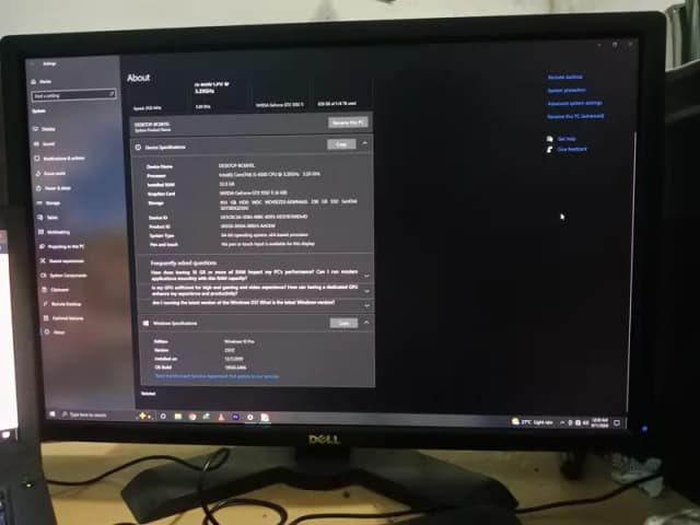 Pc for sell