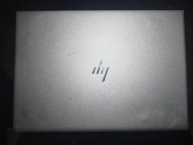 hp elite book 840 G6