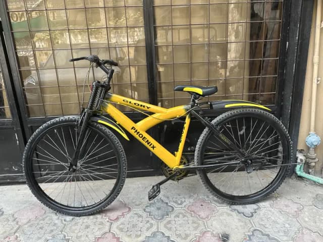 Cycle/ racing cycle / folding cycle / big cycle / bicycle