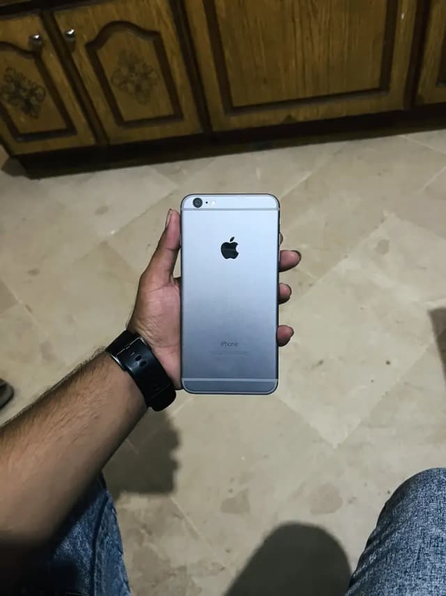 Apple iPhone 6 Plus